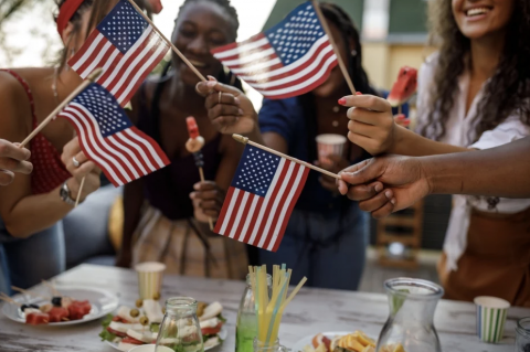Stay Safe This 4th of July: Common Emergencies and How to Avoid Them