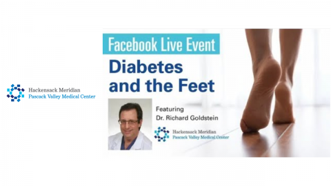 Diabetes and the Feet