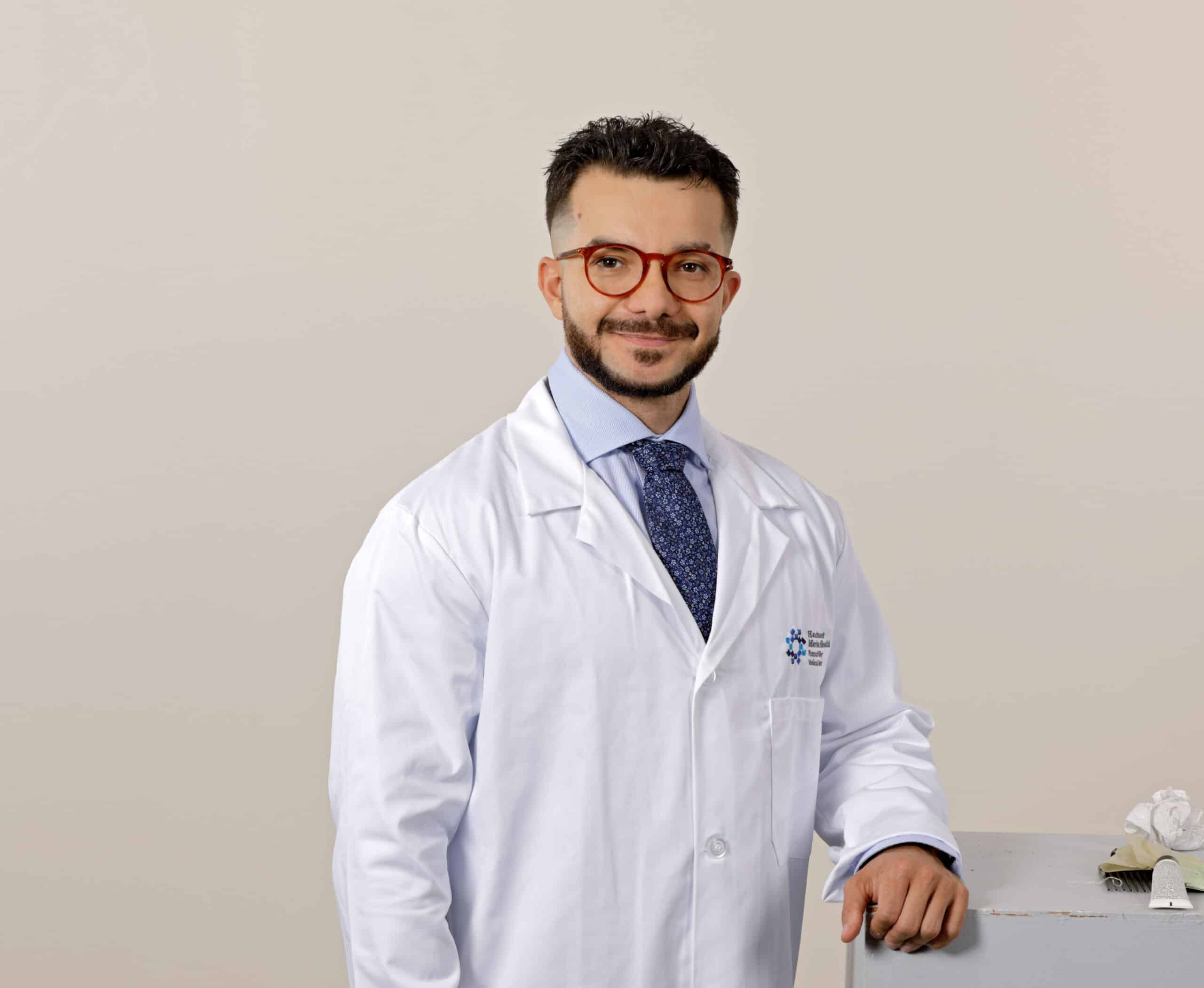 Hackensack Meridian Pascack Valley Medical Group Expands Cardiology Group with the Addition of Mohammed Gibreal, M.D.