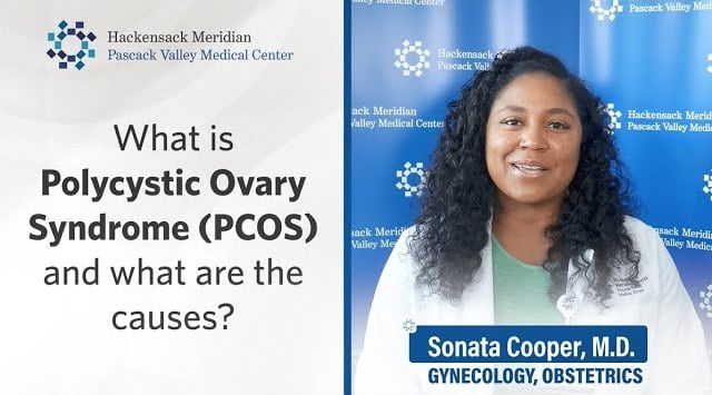 Polycystic Ovarian Syndrome