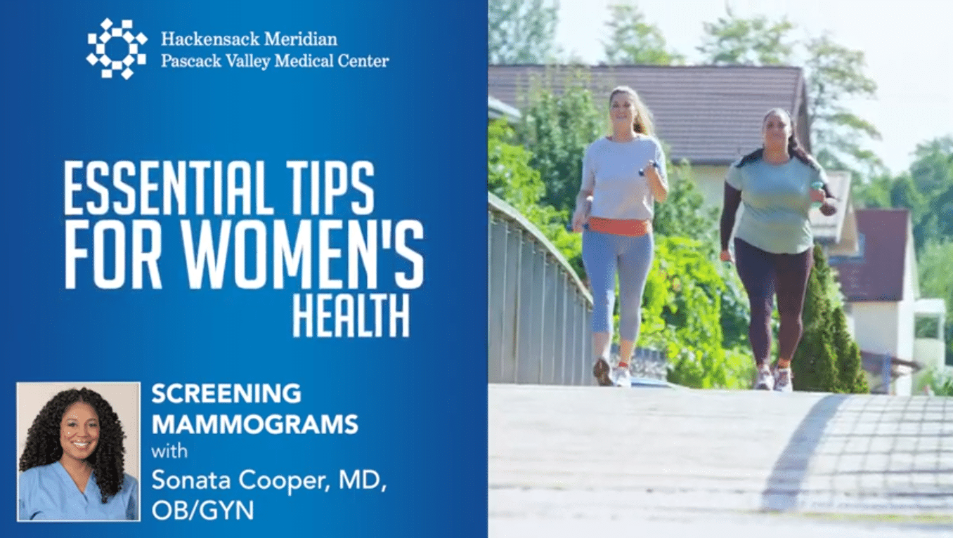 Essential Tips for Women’s Health – Screening Mammograms