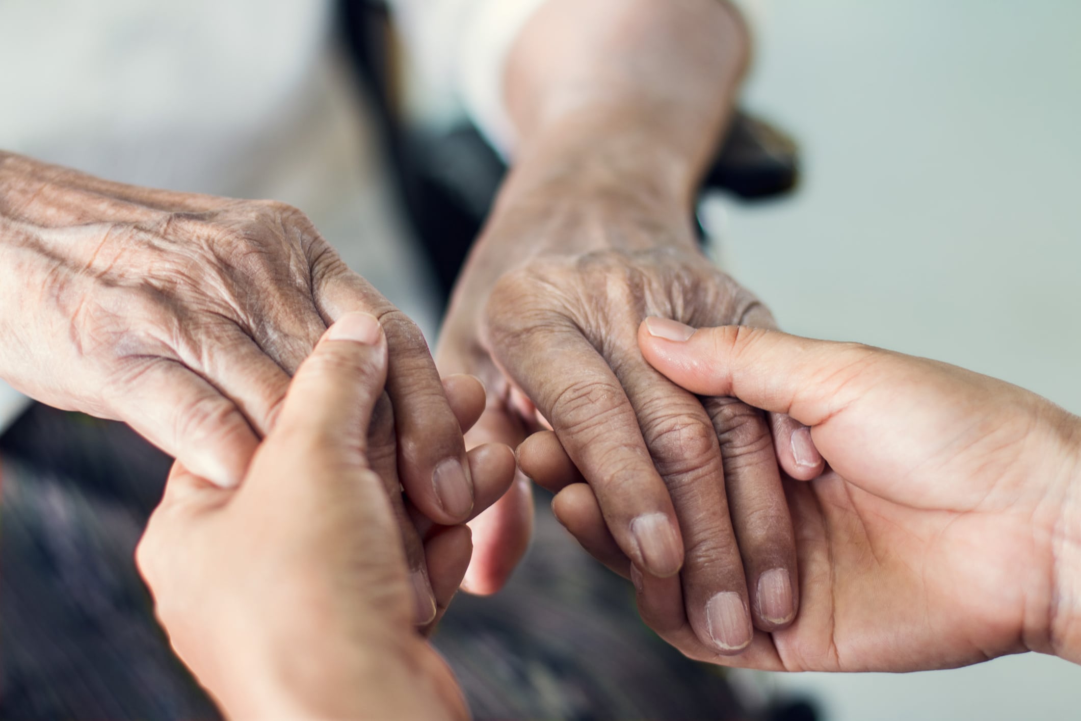 The Importance of Self-Care When Caregiving for Alzheimer’s Disease