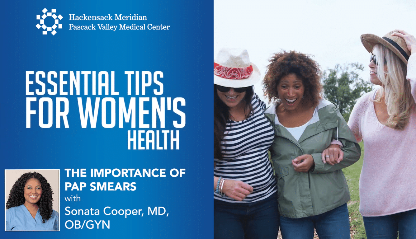 Essential Tips for Women’s Health – The Importance of Pap Smears