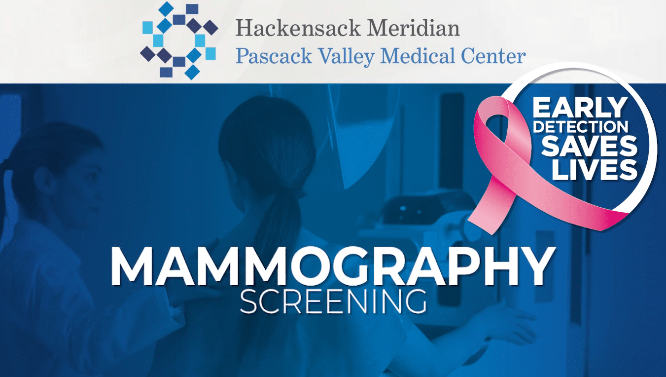 Mammography Screening