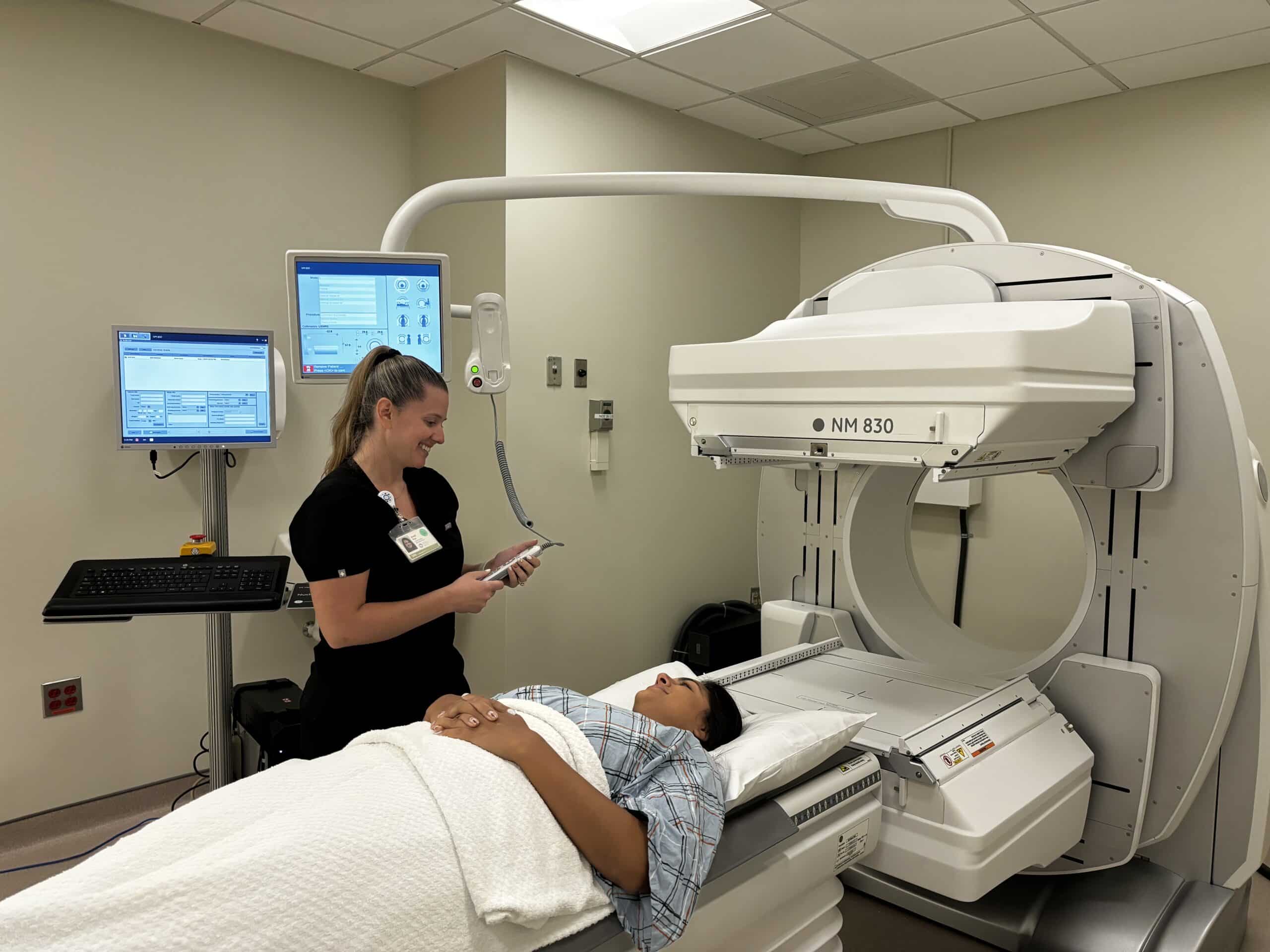 Hackensack Meridian Pascack Valley Medical Center Introduces Cutting-Edge Imaging Technology to Enhance Patient Care