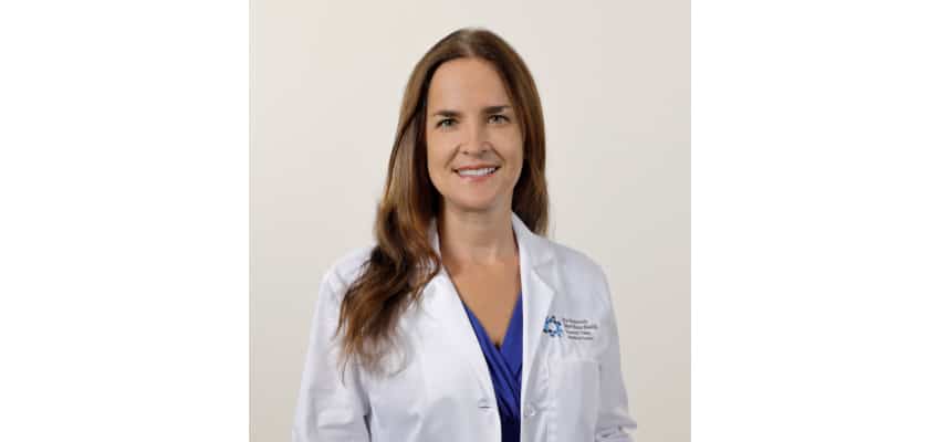 Hackensack Meridian Pascack Valley Medical Group Welcomes Certified Cardiologist Mindy Markowitz, M.D.