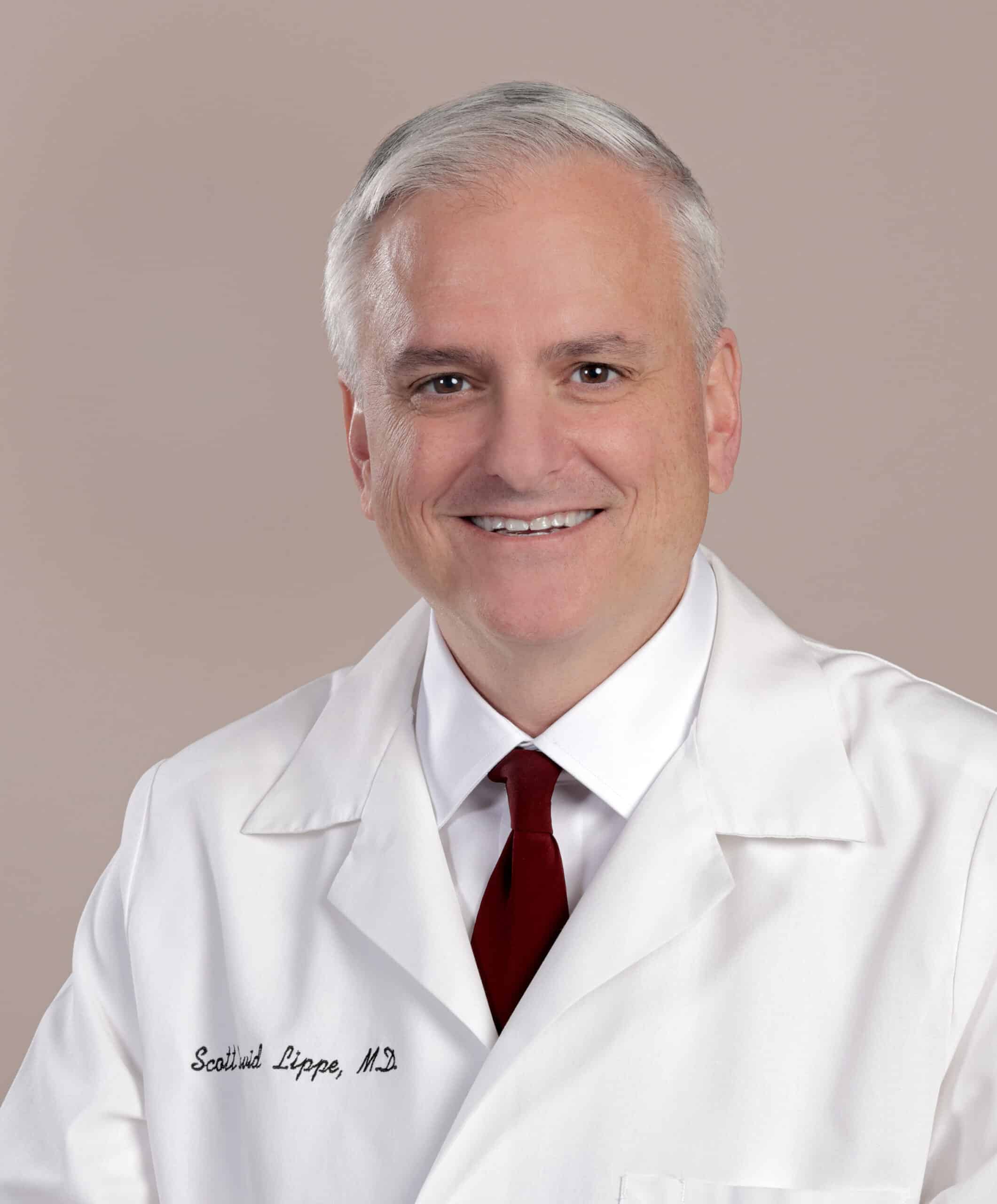 Hackensack Meridian Pascack Valley Medical Group Welcomes Dr. Scott Lippe 