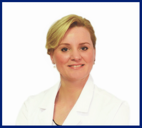 Hackensack Meridian Pascack Valley Medical Group Welcomes Dr. Gabriela Wojnarska-Alvarez