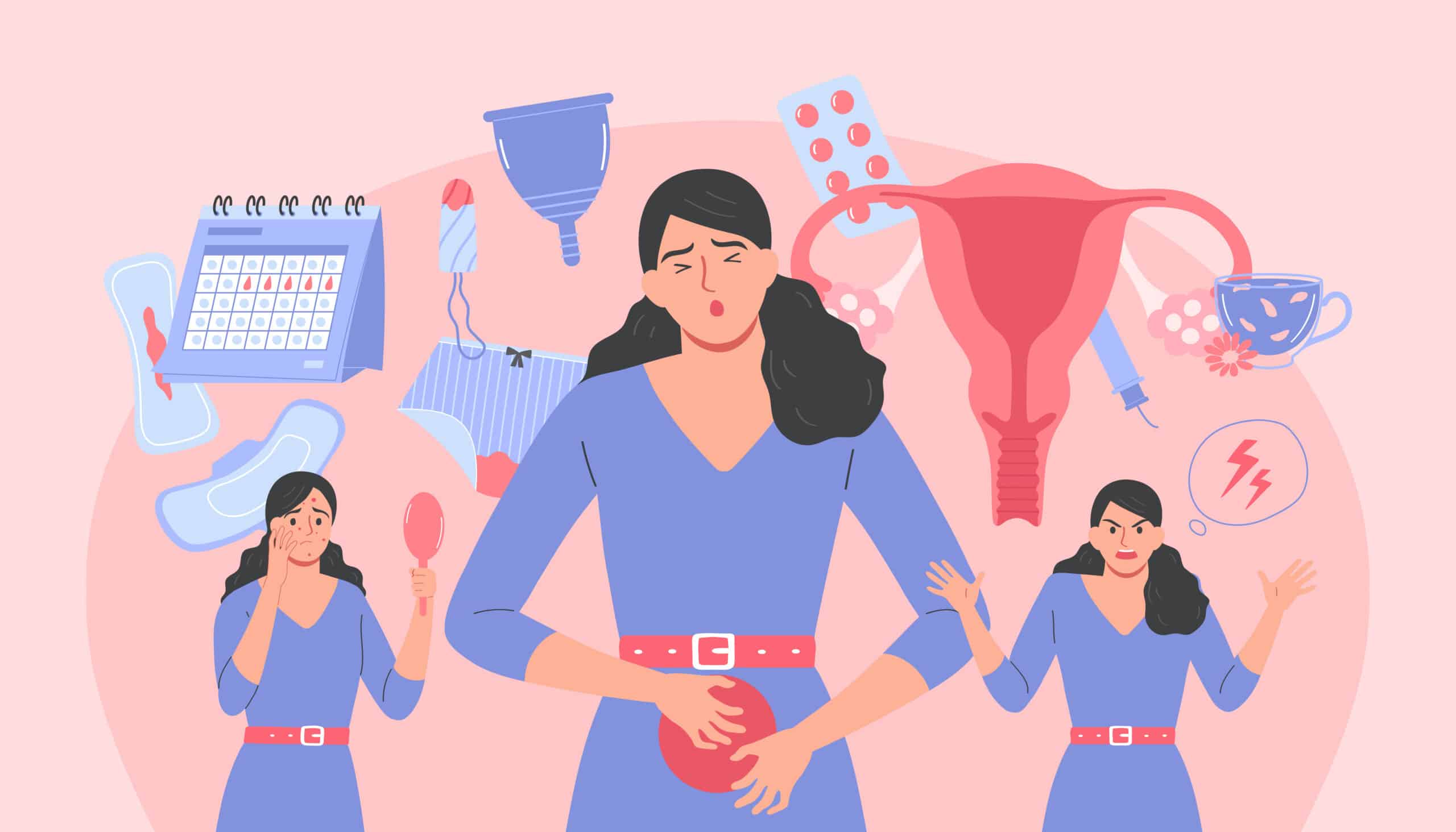 Understanding PCOS: Polycystic Ovary Syndrome