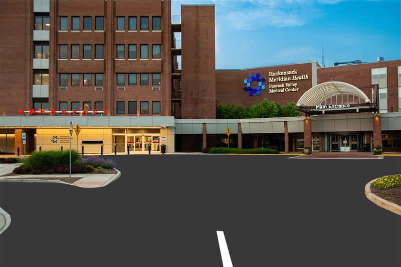 Hackensack Meridian Pascack Valley Medical Center Earns an ‘A’ Hospital Safety Grade from the Leapfrog Group