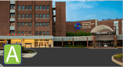 Hackensack Meridian Pascack Valley Medical Center Earns an ‘A’ Hospital Safety Grade from the Leapfrog Group